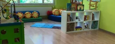 Entreprises 8 image KINDERKRIPPE LITTLE EINSTEINS Soziale Einrichtungen/Fürsorge dans Zürich ZH