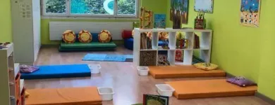 Entreprises 9 image KINDERKRIPPE LITTLE EINSTEINS Soziale Einrichtungen/Fürsorge dans Zürich ZH
