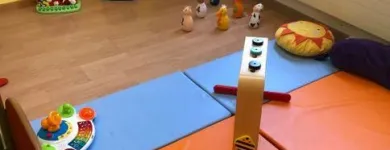 Entreprises 6 image KINDERKRIPPE LITTLE EINSTEINS Soziale Einrichtungen/Fürsorge dans Zürich ZH