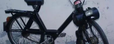 Immagine 5 azienda KIPFER VELO-SOLEX WERKSTATT Kfz-Ersatzteile, Kfz-Zubehör Versandhandel in Thun BE