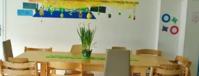 Immagine 16 azienda KITA KIDDI Soziale Einrichtungen/Fürsorge in Zürich ZH