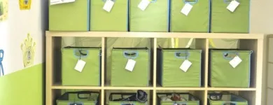 Immagine 17 azienda KITA KIDDI Soziale Einrichtungen/Fürsorge in Zürich ZH
