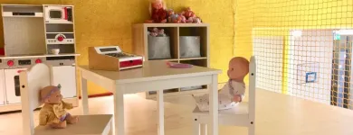 Immagine 20 azienda KITA KIDDI Soziale Einrichtungen/Fürsorge in Zürich ZH