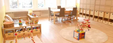Immagine 21 azienda KITA KIDDI Soziale Einrichtungen/Fürsorge in Zürich ZH
