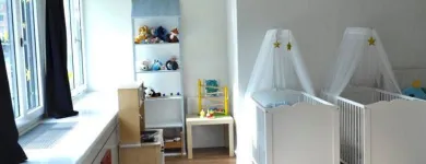 Immagine 3 azienda KITA KIDDI Soziale Einrichtungen/Fürsorge in Zürich ZH
