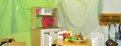 Immagine 4 azienda KITA KIDDI Soziale Einrichtungen/Fürsorge in Zürich ZH