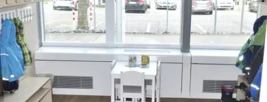 Immagine 1 azienda KITA KIDDI Soziale Einrichtungen/Fürsorge in Zürich ZH