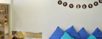 Immagine 5 azienda KITA KIDDI Soziale Einrichtungen/Fürsorge in Zürich ZH