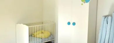 Immagine 7 azienda KITA KIDDI Soziale Einrichtungen/Fürsorge in Zürich ZH
