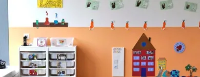 Immagine 11 azienda KITA KIDDI Soziale Einrichtungen/Fürsorge in Zürich ZH