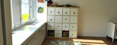 Immagine 12 azienda KITA KIDDI Soziale Einrichtungen/Fürsorge in Zürich ZH