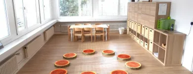 Immagine 13 azienda KITA KIDDI Soziale Einrichtungen/Fürsorge in Zürich ZH