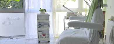 Entreprises 2 image KOSMETIK PROFESSIONAL BEAUTY Ärzte dans Thun BE