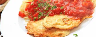 Entreprises 4 image LA CUCCAGNA Pizzerien dans Carouge GE