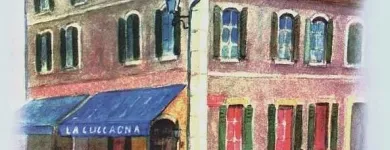 Entreprises 2 image LA CUCCAGNA Pizzerien dans Carouge GE