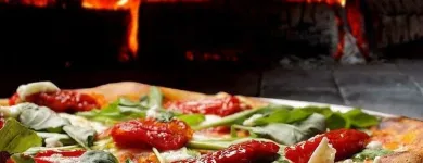 Entreprises 3 image LA CUCCAGNA Pizzerien dans Carouge GE