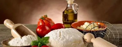 Entreprises 1 image LA CUCCAGNA Pizzerien dans Carouge GE