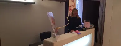 Entreprises 3 image LA DEA CENTRO ESTETICO DI GIOVANNA TESTA Ärzte dans Lugano TI
