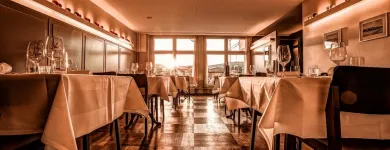 Immagine 4 azienda LA TRATTORIA BLUMENAU Italienische Restaurants in Zurich ZH