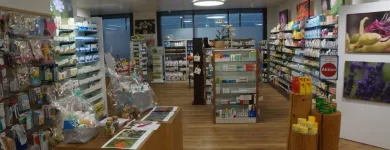 Entreprises 4 image LACHEN-DROGERIE Medizin/Gesundheitswesen dans St. Gallen SG