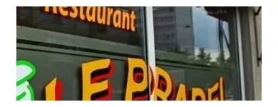 Entreprises 4 image LE PRADEL Hotel-/Gastronomiegewerbe dans Carouge GE