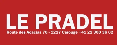 Entreprises 7 image LE PRADEL Hotel-/Gastronomiegewerbe dans Carouge GE