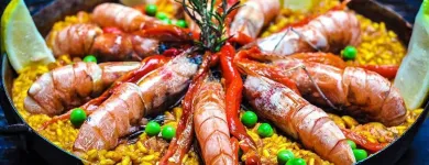 Entreprises 1 image LE PRADEL Hotel-/Gastronomiegewerbe dans Carouge GE