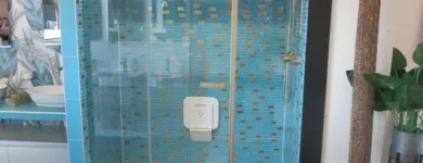 Unternehmen 35 Bild LEOSKA SALLES DE BAINS ET REVÊTEMENT GENÈVE Schwimmbadbauunternehmen am Carouge GE