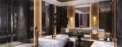 Unternehmen 5 Bild LEOSKA SALLES DE BAINS ET REVÊTEMENT GENÈVE Schwimmbadbauunternehmen am Carouge GE