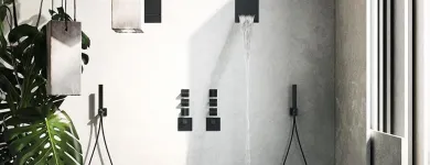 Unternehmen 29 Bild LEOSKA SALLES DE BAINS ET REVÊTEMENT GENÈVE Schwimmbadbauunternehmen am Carouge GE