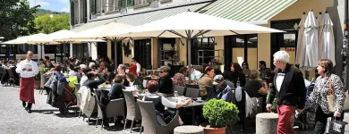 Unternehmen 7 Bild LIBANESISCH CÈDRE CASINO AUSSERSIHL Hotel-/Gastronomiegewerbe am Zurich ZH