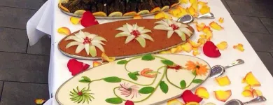 Unternehmen 4 Bild LIBANESISCH CÈDRE CASINO AUSSERSIHL Hotel-/Gastronomiegewerbe am Zurich ZH