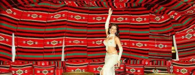 Unternehmen 6 Bild LIBANESISCH CÈDRE CASINO AUSSERSIHL Hotel-/Gastronomiegewerbe am Zurich ZH