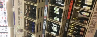 Immagine 30 azienda LIDL SCHWEIZ Textil/Bekleidung in Zurich ZH