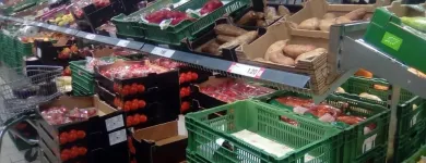 Immagine 9 azienda LIDL SCHWEIZ Textil/Bekleidung in Zurich ZH