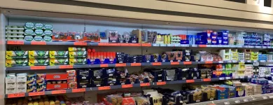 Immagine 1 azienda LIDL SCHWEIZ Textil/Bekleidung in Zurich ZH