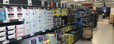 Unternehmen 15 Bild LIDL SCHWEIZ Textil/Bekleidung am Zürich ZH