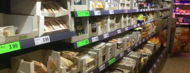 Immagine 12 azienda LIDL SCHWEIZ Textil/Bekleidung in Zurich ZH