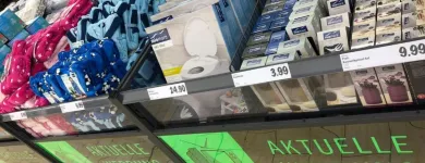 Immagine 6 azienda LIDL SCHWEIZ Textil/Bekleidung in St. Gallen SG