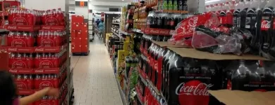 Immagine 18 azienda LIDL SCHWEIZ Textil/Bekleidung in Zurich ZH