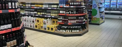 Immagine 9 azienda LIDL SCHWEIZ Textil/Bekleidung in St. Gallen SG