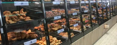 Immagine 3 azienda LIDL SCHWEIZ Textil/Bekleidung in Zurich ZH