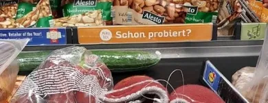 Immagine 23 azienda LIDL SCHWEIZ Textil/Bekleidung in Zurich ZH