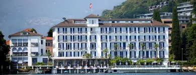 Unternehmen 4 Bild LIDO SEEGARTEN Veranstalter am Lugano TI