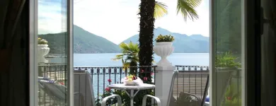 Unternehmen 5 Bild LIDO SEEGARTEN Veranstalter am Lugano TI