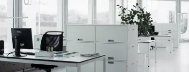 Immagine 11 azienda LISTA OFFICE VERTRIEBS AG Bürobedarf in St. Gallen SG
