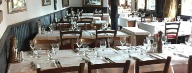 Unternehmen 2 Bild LOCANDA DEL BOSCHETTO Veranstalter am Lugano TI