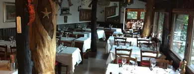 Unternehmen 4 Bild LOCANDA DEL BOSCHETTO Veranstalter am Lugano TI