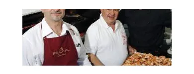 Unternehmen 6 Bild LOCANDA DEL BOSCHETTO Veranstalter am Lugano TI