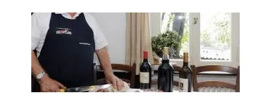 Unternehmen 7 Bild LOCANDA DEL BOSCHETTO Veranstalter am Lugano TI